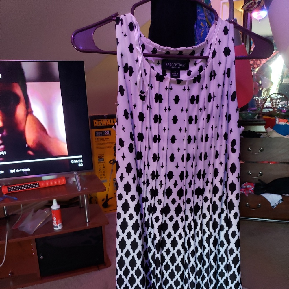 casual dress